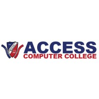 ACCESS Computer Technical College logo