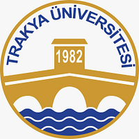 Trakya University logo