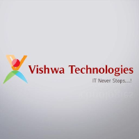 Vishwa Technologies logo