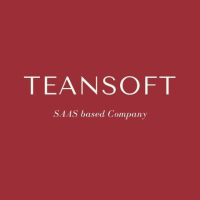 TEANSOFT logo