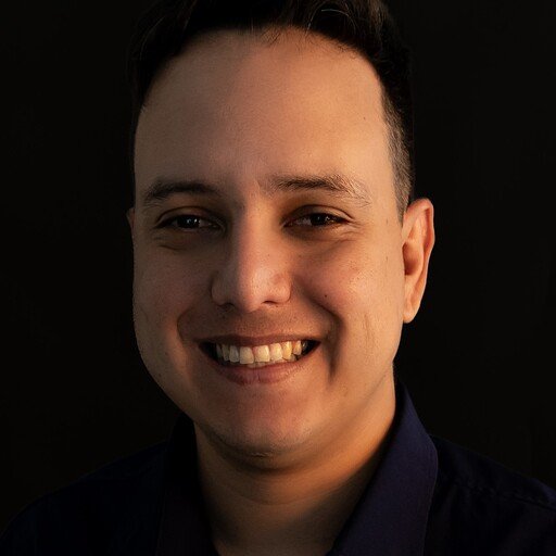 Ramon Barros