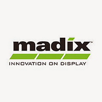 Madix, Inc logo
