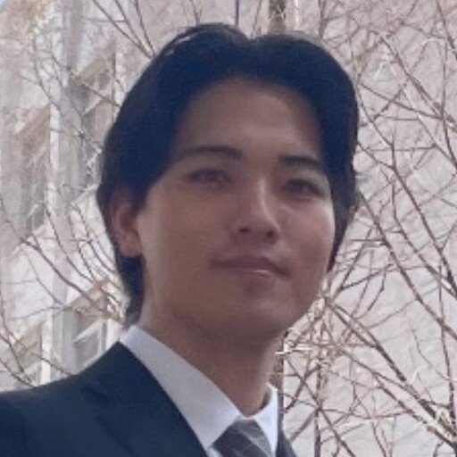 Kosuke Nakayama