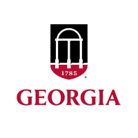 University of Georgia logo