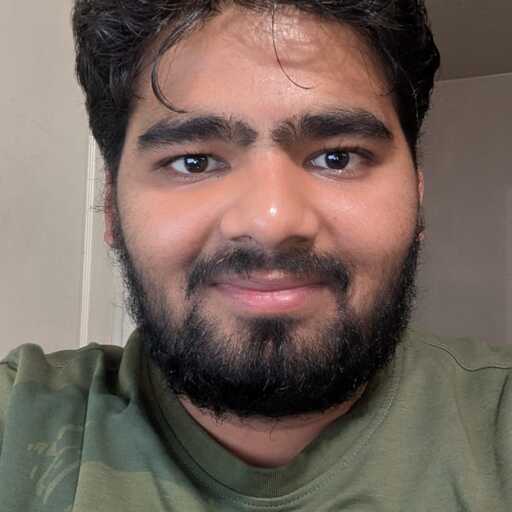 Preyash Kharva
