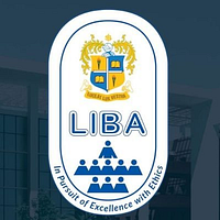 Loyola Institute of Business Administration logo