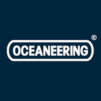 Oceaneering logo