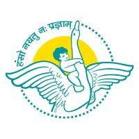 Bal Bharati Public School, NTPC Jhanor logo