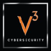 V3 Cybersecurity logo