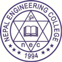 Nepal Engineering College  logo