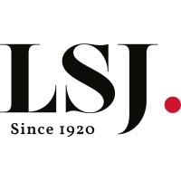 London School of Journalism logo