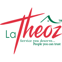 LA THEOZ REAL ESTATE SOLUTION SERVICES INC logo
