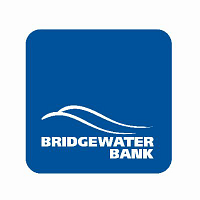 Bridgewater Bank logo