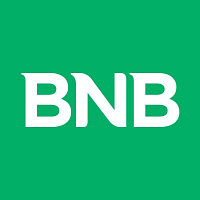 Banco Nacional de Bolivia logo