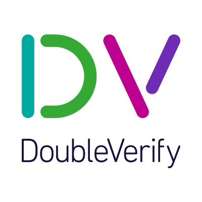 DoubleVerify logo