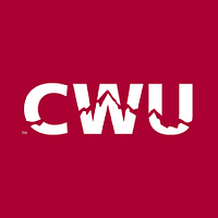 Central Washington University logo