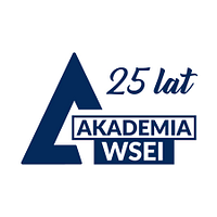 Lubelska Akademia WSEI University logo