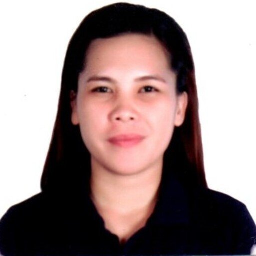 Mary Grace Cabisada