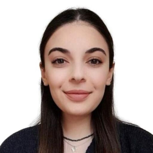 Khayala Gaffarova