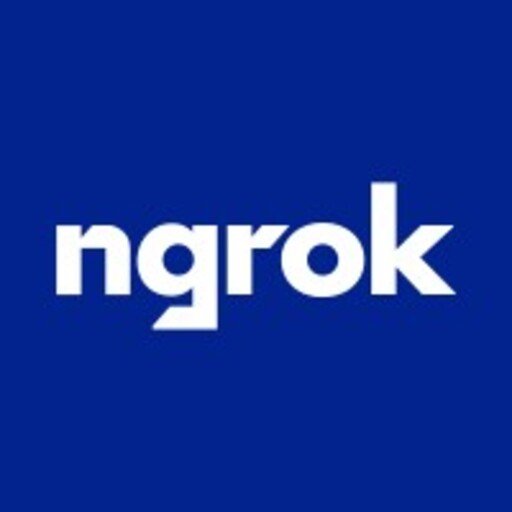 ngrok Inc. logo