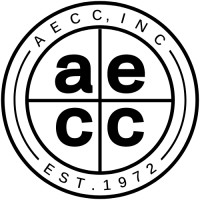 AECC, INC. logo