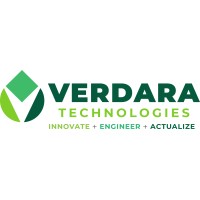 Verdara Technologies logo