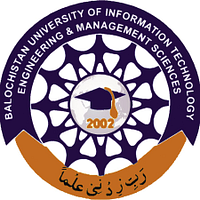 BUITEMS University logo