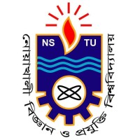 Noakhali Science and Technology University logo