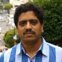 Balaji Kubendran