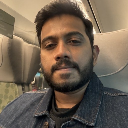 Binoy George