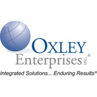 Oxley Enterprises® logo