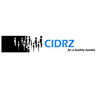 Centre for Infectious Disease and Research in Zambia logo