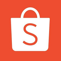 Shopee Indonesia logo