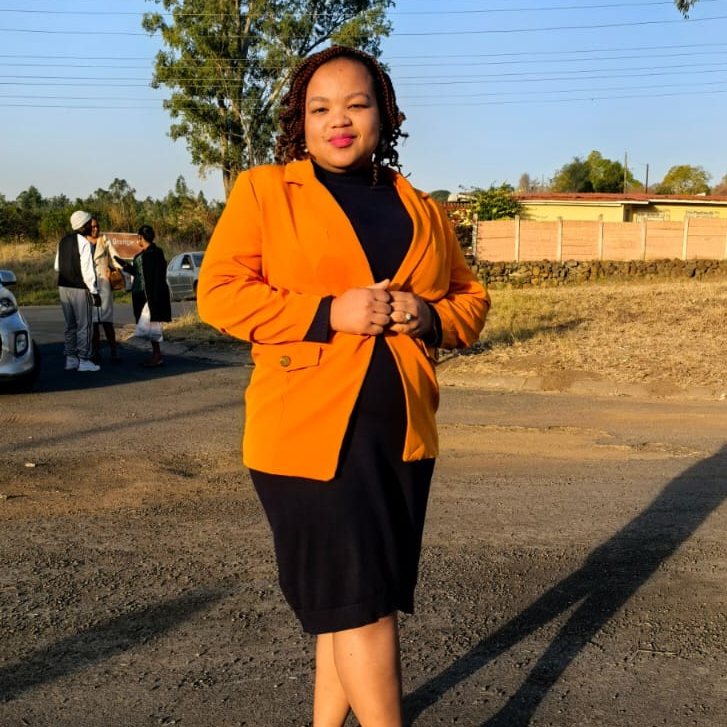 Thando Zondo