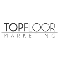 Top Floor Marketing logo