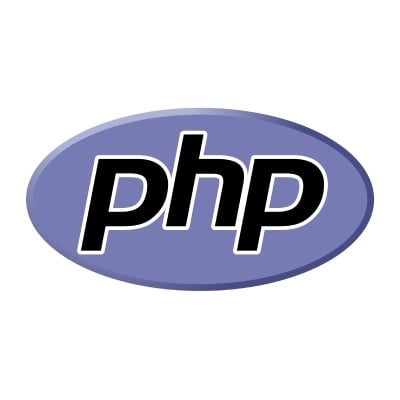 PHP logo