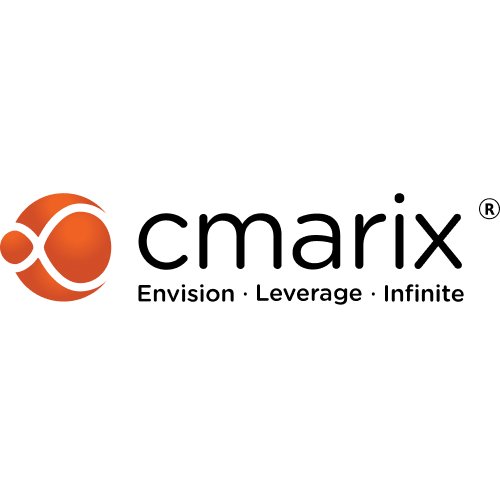 CMARIX logo