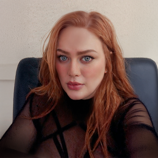 Helena Sanders