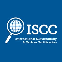 ISCC System logo
