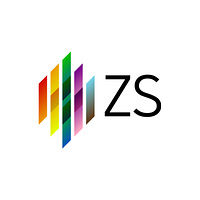 ZS Associates logo