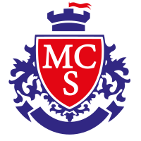 Magic Castle Kindergarten logo