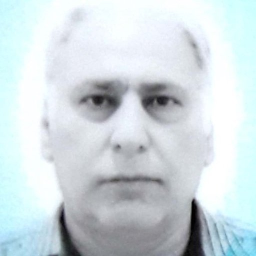 Ghaffar Nourbakhsh