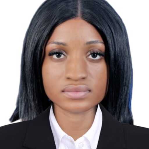 SARAH CHIKODINAKA EGWUONWU