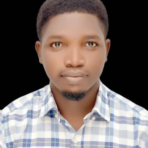 OLUWATOSIN ABIODUN SHOLAJA