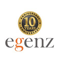 Egenz logo