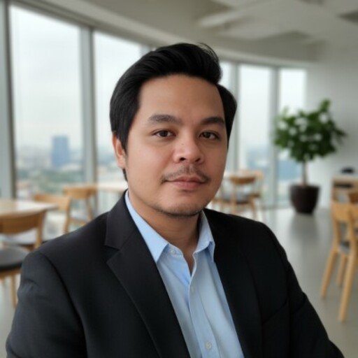 Mark Anthony Baltazar