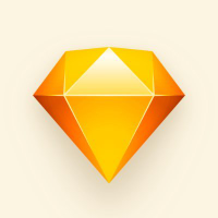 SKETCH B.V. logo
