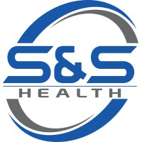 S&S Health logo
