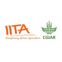 International Institute Of Tropical Agriculture logo