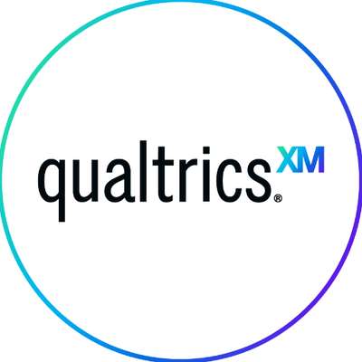 Qualtrics logo